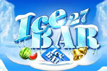 Ice bar 27 coverImage