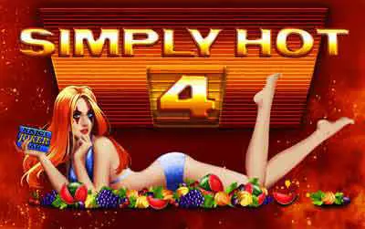 Simply hot 4 coverImage