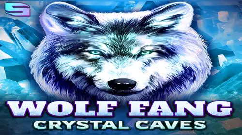 Wolf Fang - Crystal Caves coverImage
