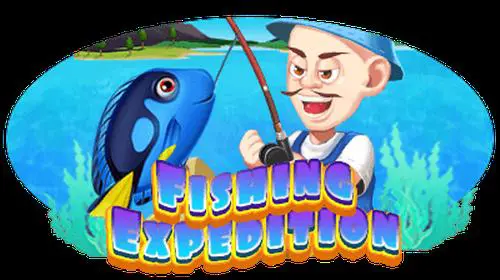 Fishing Expedition coverImage