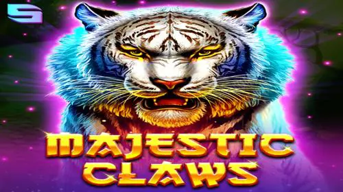 Majestic Claws coverImage