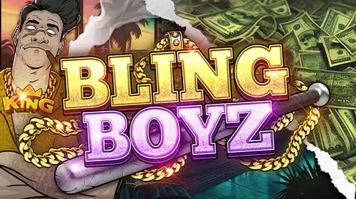 Bling Boyz coverImage