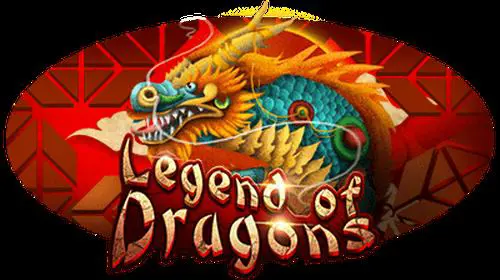 Legend of Dragons coverImage