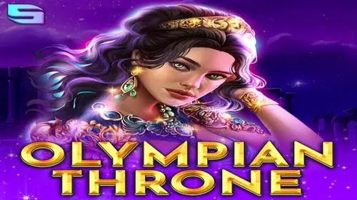 Olympian Throne coverImage
