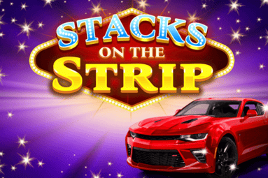 Stacks On The Strip coverImage
