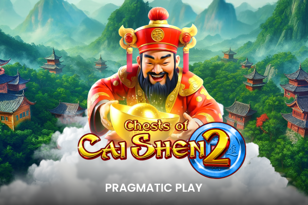 Chests of Cai Shen 2 coverImage
