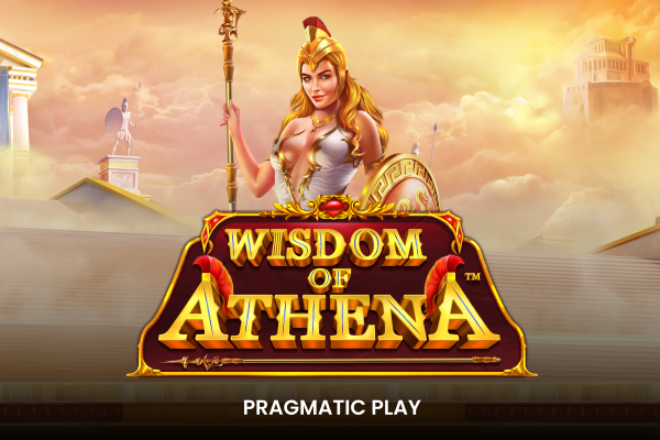 Wisdom of Athena coverImage