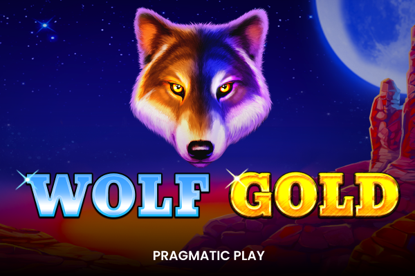 Wolf Gold coverImage