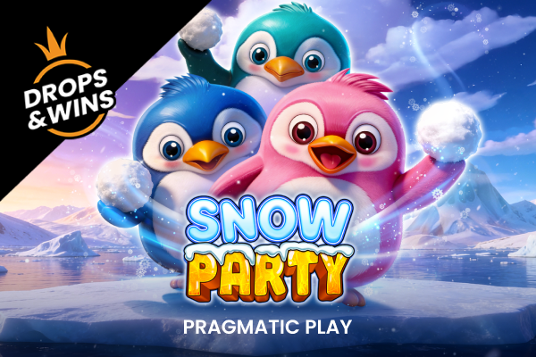 Snow Party coverImage