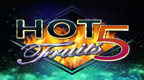 Hot Fruits 5 coverImage