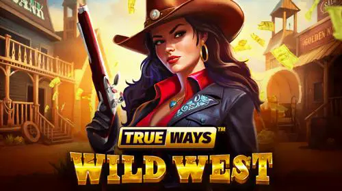 Wild West TRUEWAYS coverImage