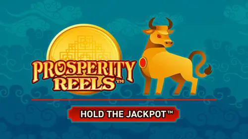 Prosperity Reels™ coverImage