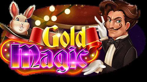 Gold Magic coverImage
