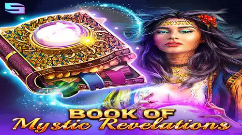 Book Of Mystic Revelations coverImage