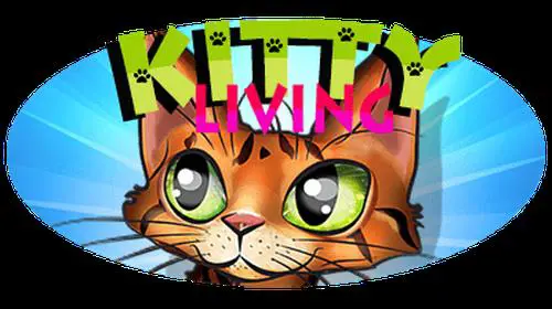 Kitty Living coverImage