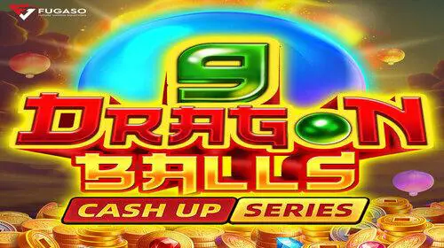 9 Dragon Balls coverImage