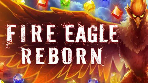 Fire Eagle Reborn coverImage