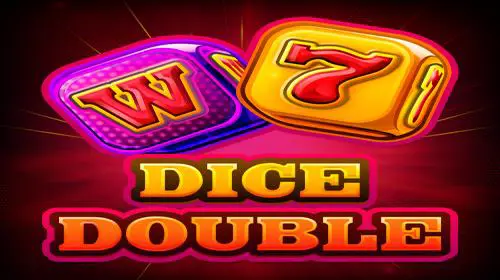 Dice Double coverImage