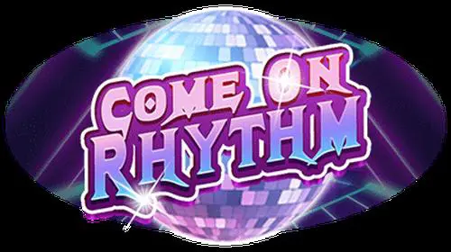 Come On Rhythm coverImage