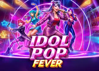 Idol Pop Fever coverImage