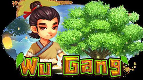 Wu Gang coverImage