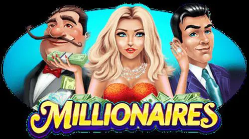 Millionaires coverImage