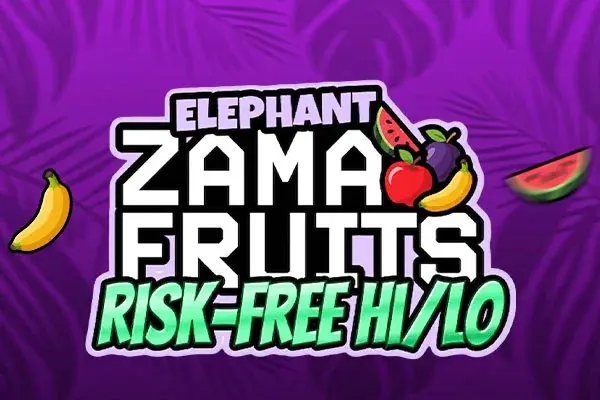 Zama Fruits Elephant coverImage