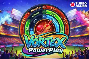 Vortex Powerplay coverImage