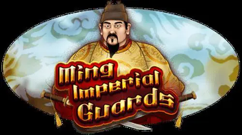 Ming Imperial Guards coverImage