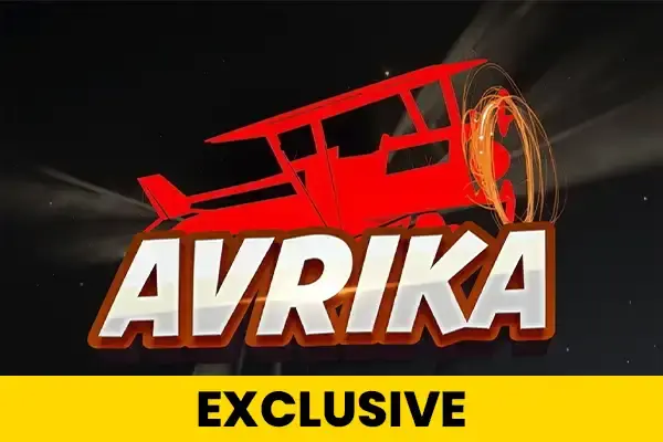 Avrika coverImage