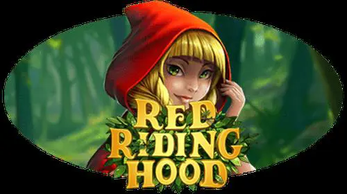Red Riding Hood coverImage