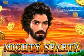 Mighty Sparta coverImage
