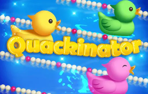 Quackinator coverImage