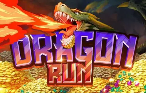 Dragon Run coverImage