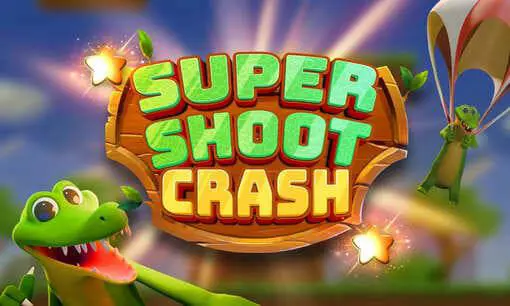 Supershoot Crash coverImage