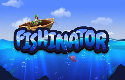 Fishinator coverImage