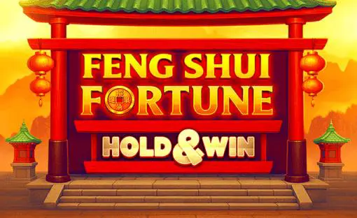 Feng Shui Fortune coverImage