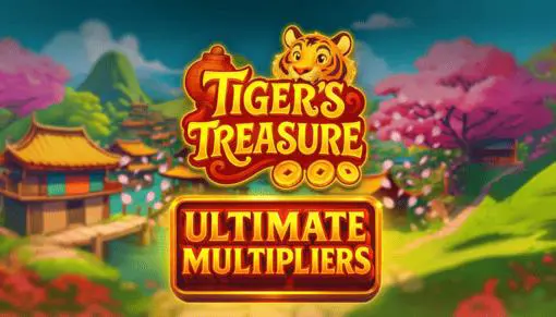 Tigers Treasures coverImage