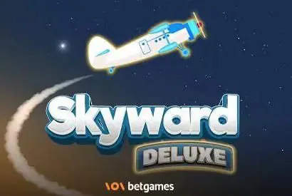 Skyward Deluxe coverImage