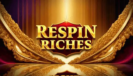 Respin Riches coverImage
