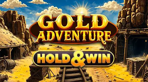 Gold Adventure coverImage