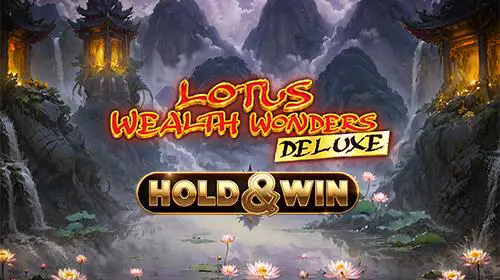 Lotus Wealth Wonders Deluxe coverImage