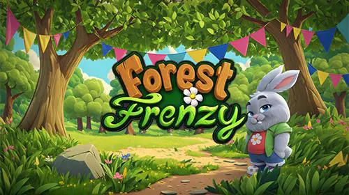 Forest Frenzy coverImage