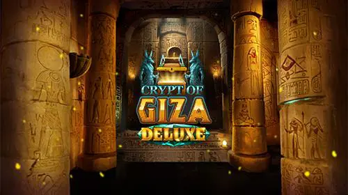 Crypt of Giza Deluxe coverImage