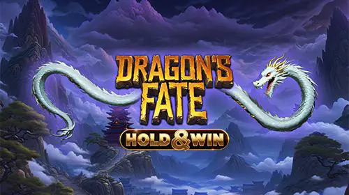 Dragons Fate coverImage