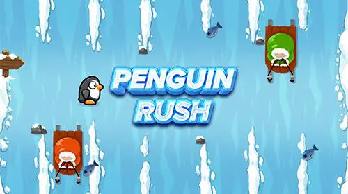 Penguin Rush coverImage