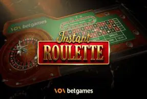 Instant Roulette coverImage