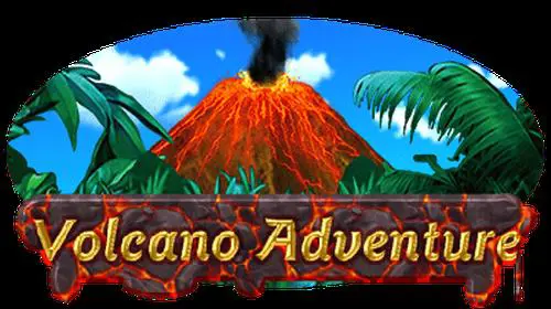 Volcano Adventure coverImage
