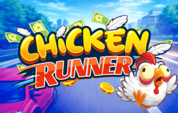 Chicken Runner coverImage