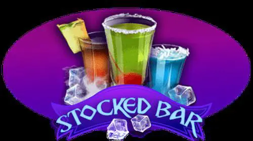 Stocked Bar coverImage